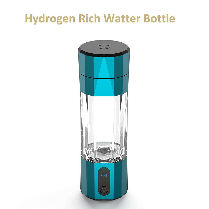 High concentration hydrogen rich water cup