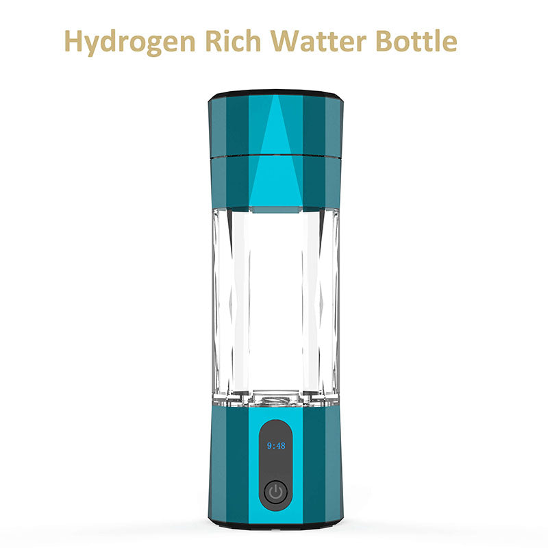 High concentration hydrogen rich water cup