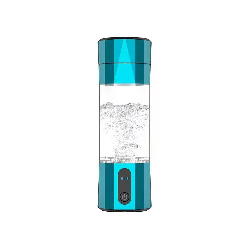 High concentration hydrogen rich water cup